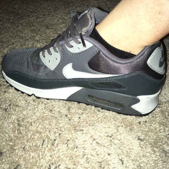 Nike air max’s - Picture 2 of 8